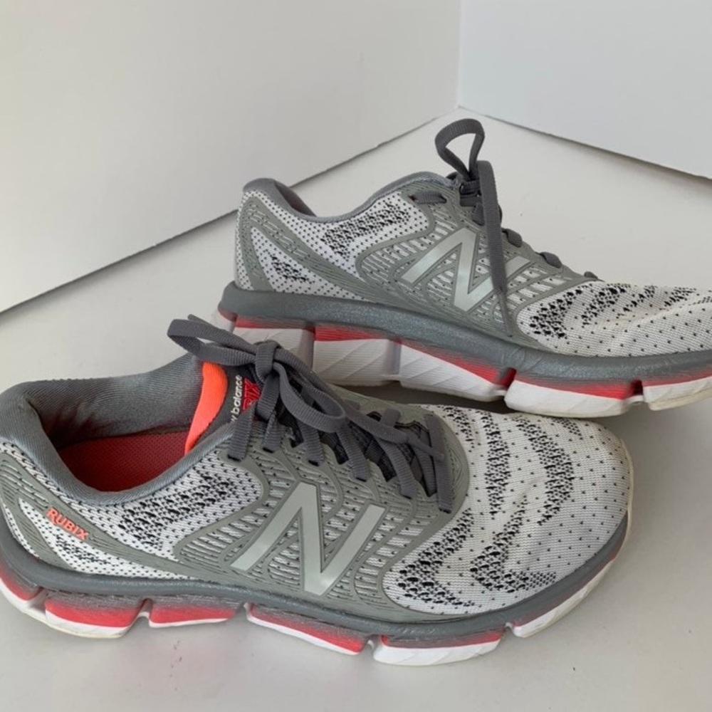 New Balance Women’s Rubix athletic shoes